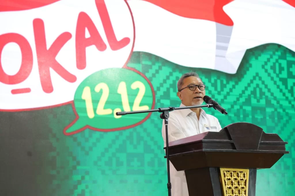 Vendor Sound System Jakarta