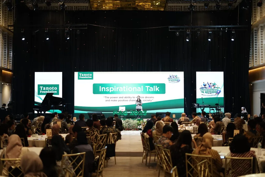 event organizer di cianjur