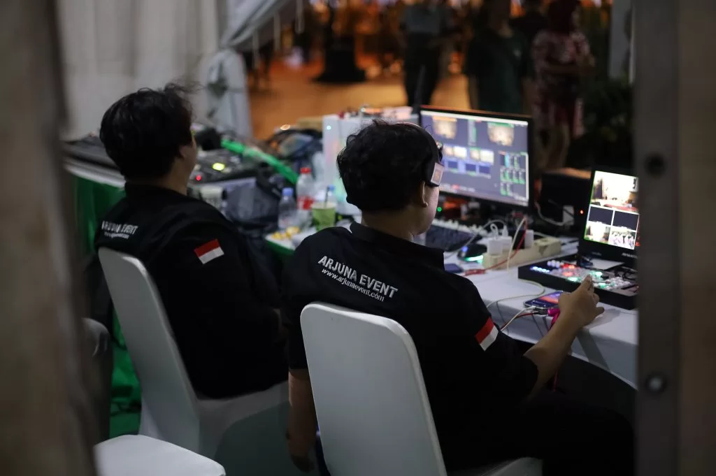 Sewa Lighting Jakarta Selatan