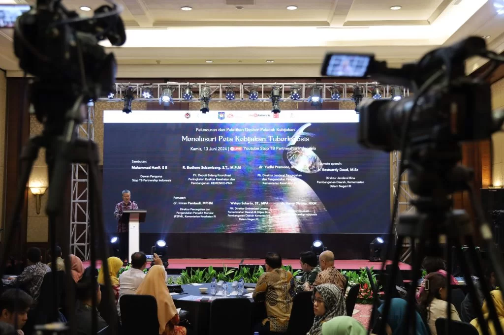 Sewa Lighting di Depok