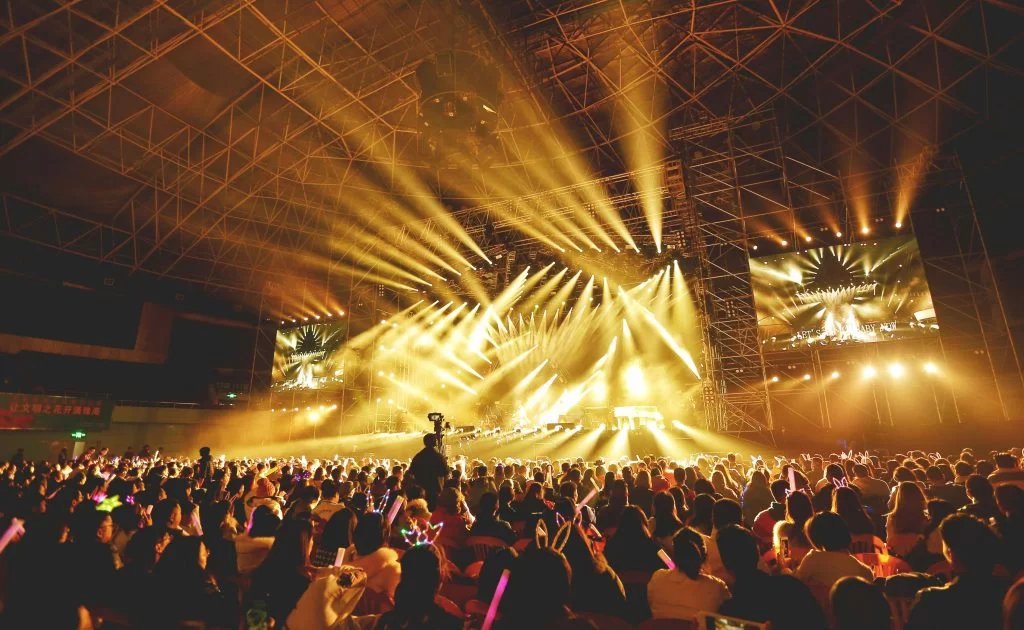 Sewa LED Screen Indoor
