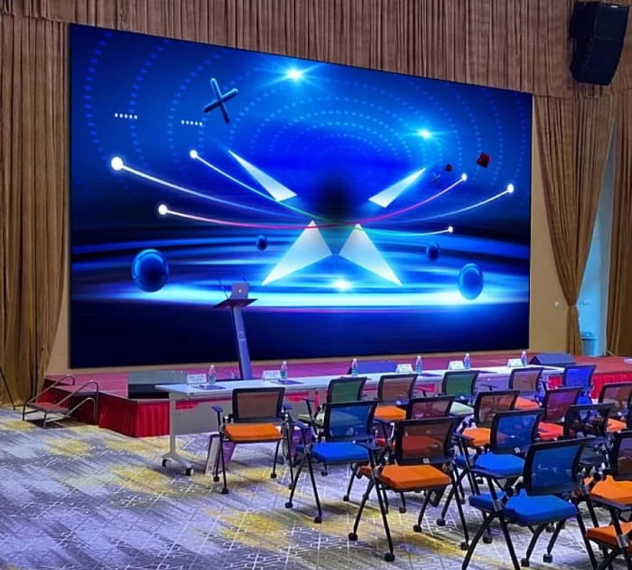 Sewa Videotron Tangerang Terbaik