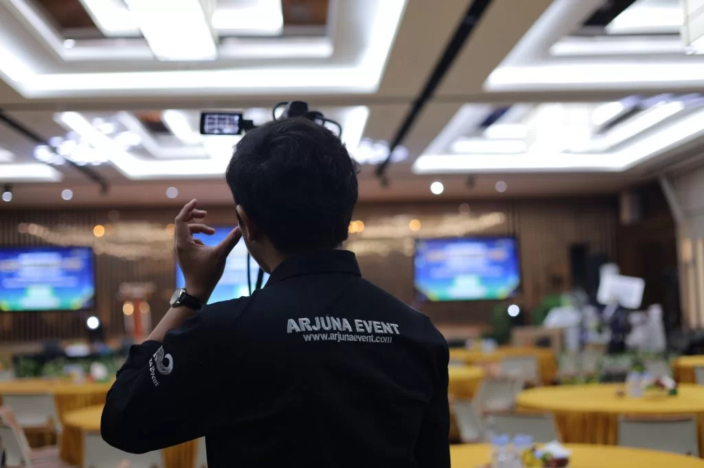 Tips Memilih EO yang benar