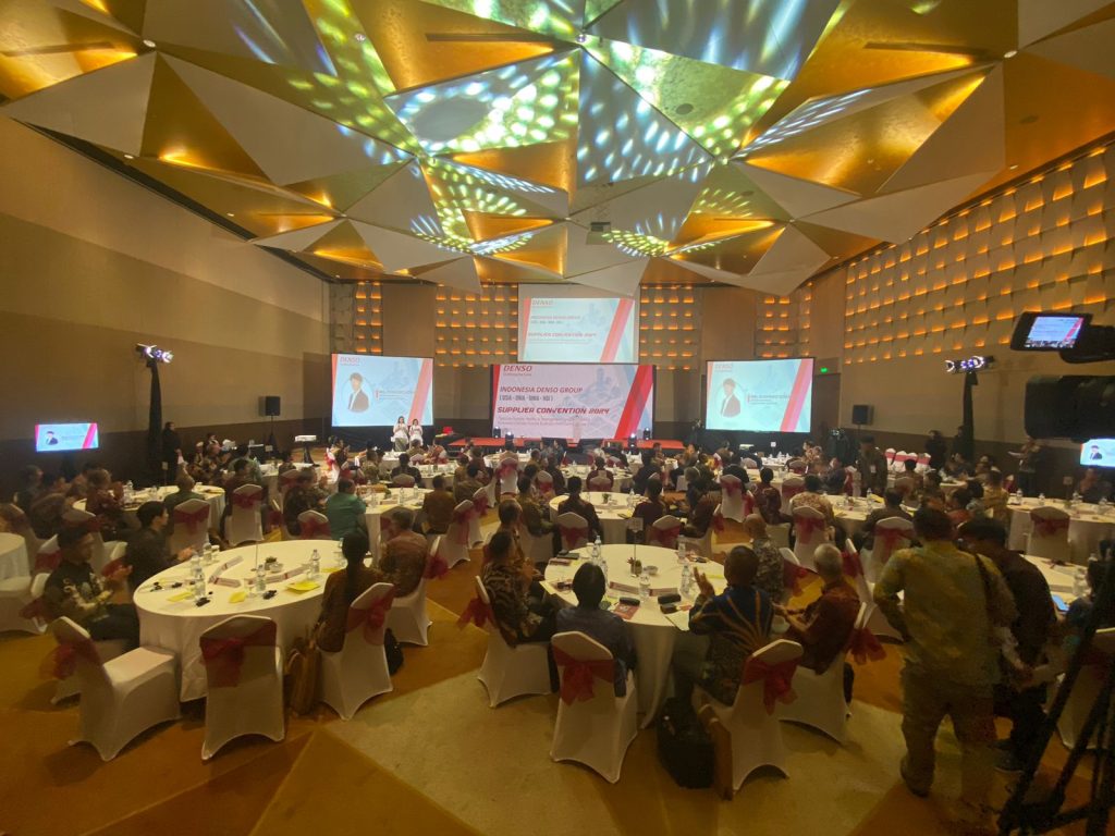 Sewa Lighting Sentul