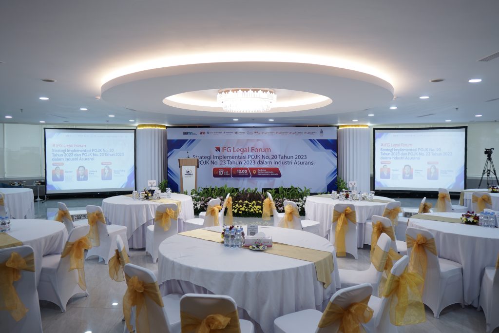 Sewa Backdrop Jakarta Pusat