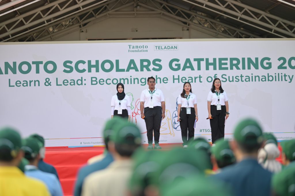 Sewa Backdrop Jakarta Timur