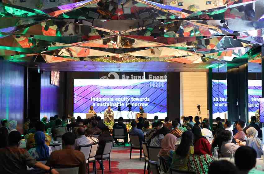 Event organizer terbaik jakarta