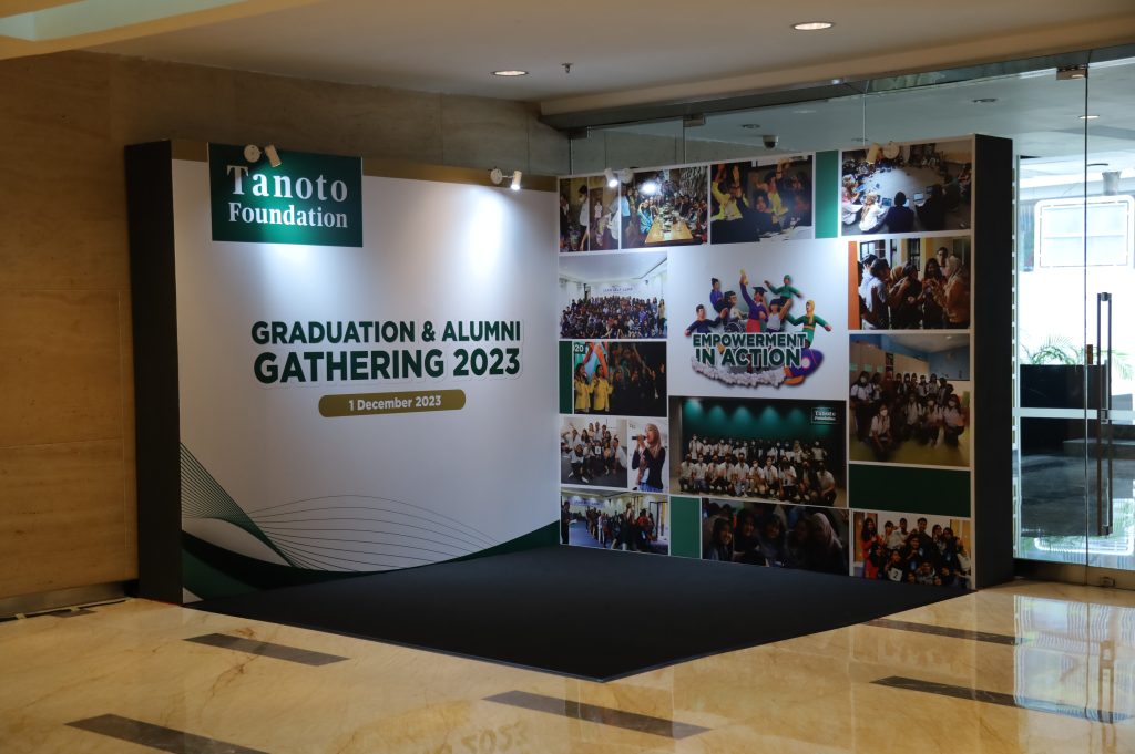 Sewa Backdrop Jakarta Barat