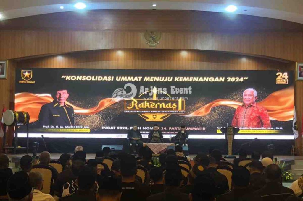 rekomendasi vendor led videotron di jakarta