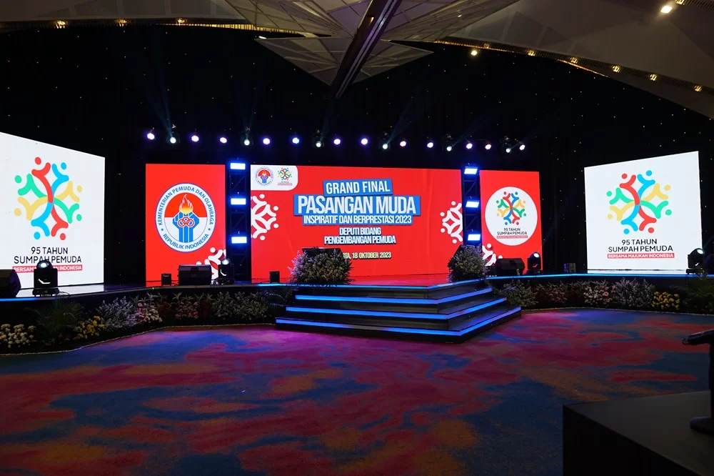 Sewa LED Videotron kepulauan Seribu Terbaik