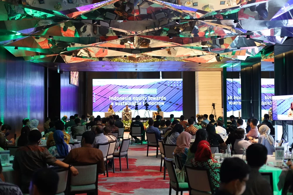 Sewa Sound System Tangerang Selatan