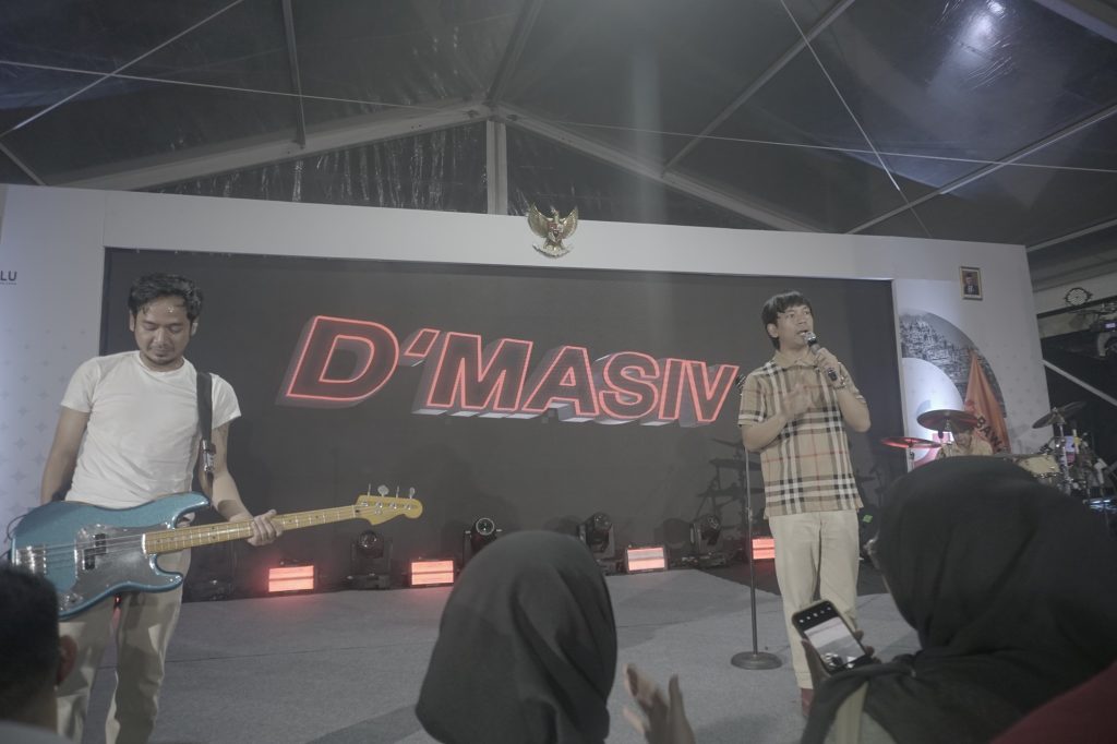Sewa Lighting Jakarta