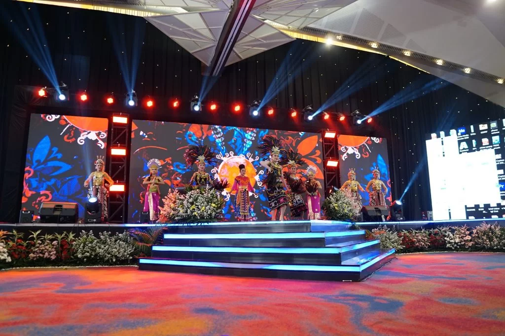 Sewa Lighting Jakarta