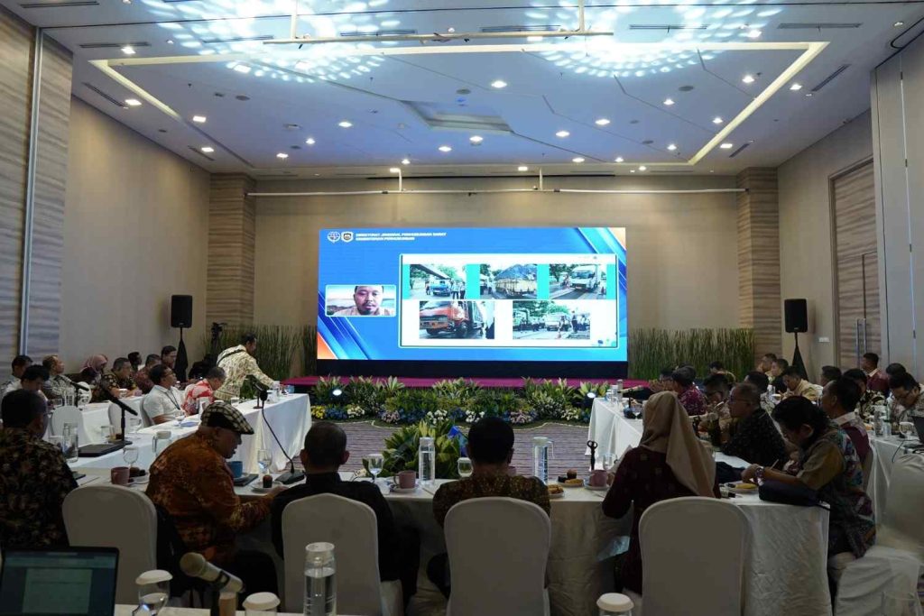 Sewa LED Videotron di Bandung Barat