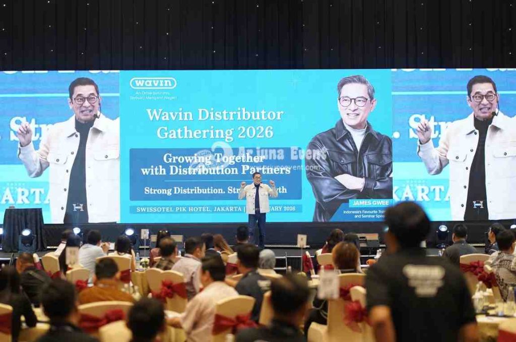 Harga Event Organizer Batu Vendor Produksi Langsung
