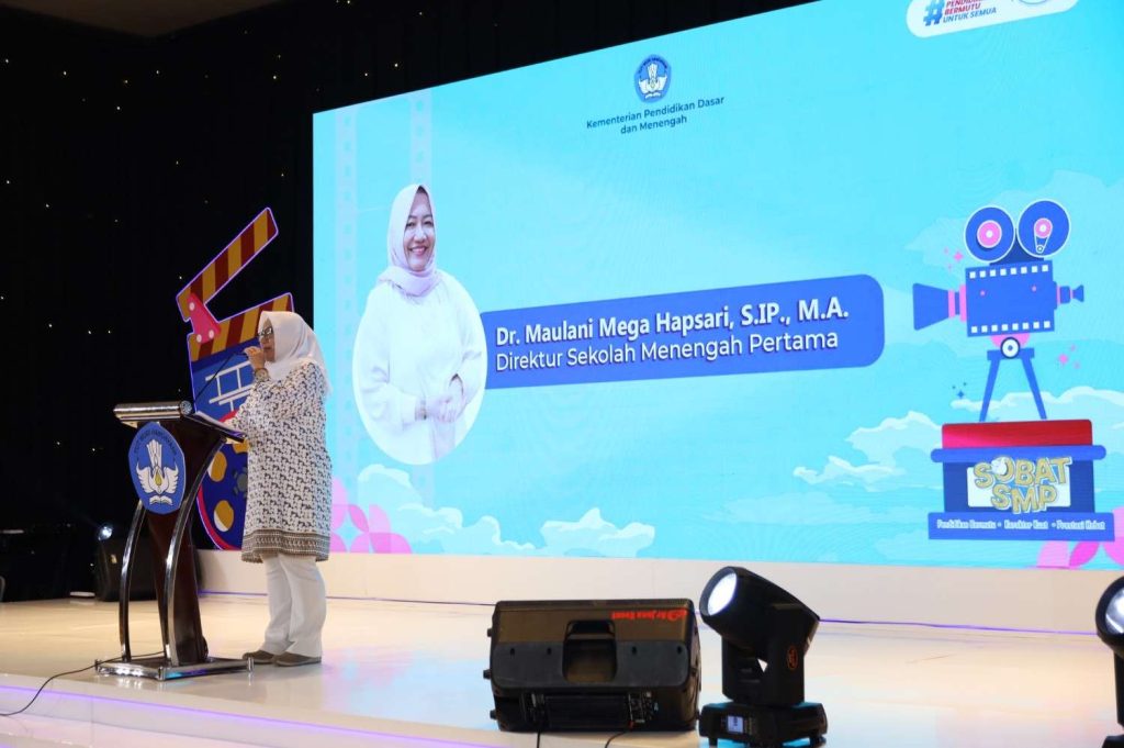 sewa led videotron cianjur