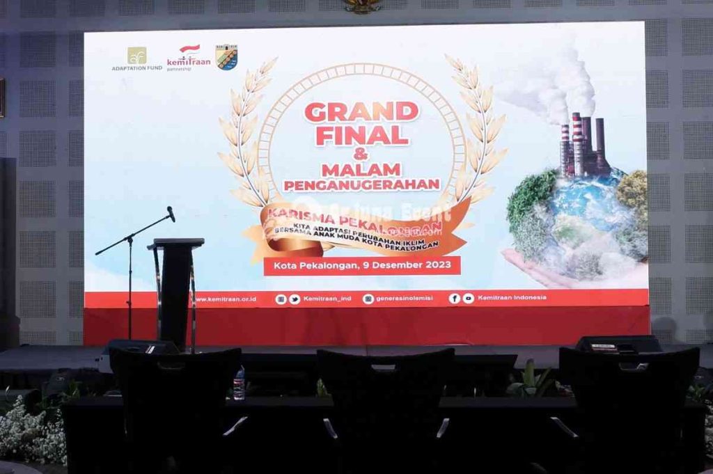 sewa led videotron di pacitan