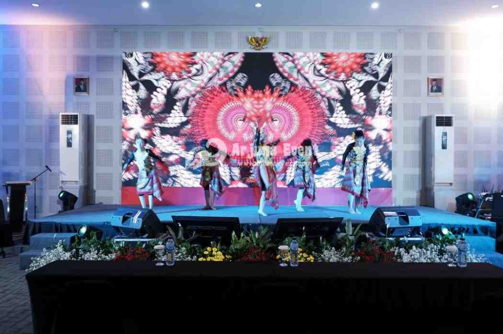 sewa led videotron di pamekasan