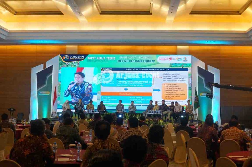 sewa led videotron di sampang