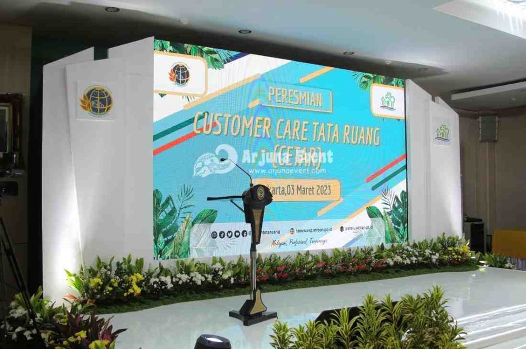 sewa led videotron ponorogo