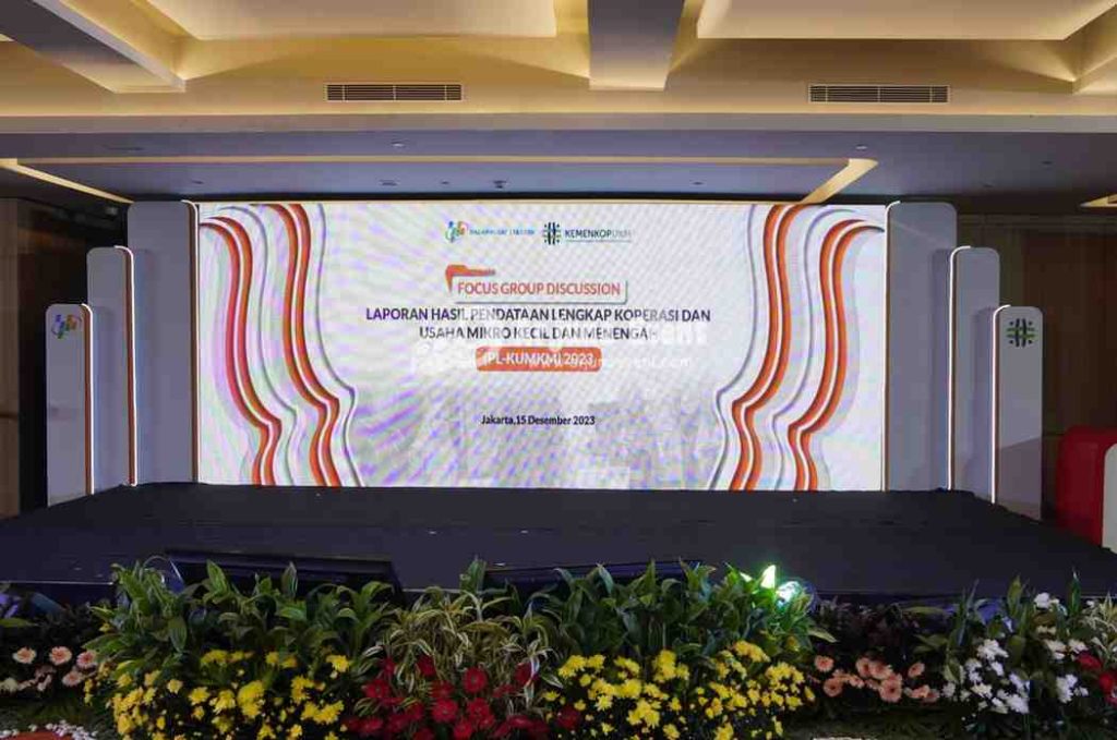 sewa led videotron sidoarjo