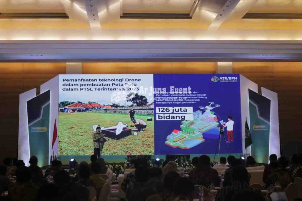 sewa led videotron tuban