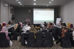 Seminar Perusahaan
