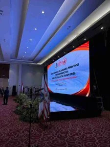 Workshop Panduan Lengkap agar Peserta Lebih Aktif dan Produktif