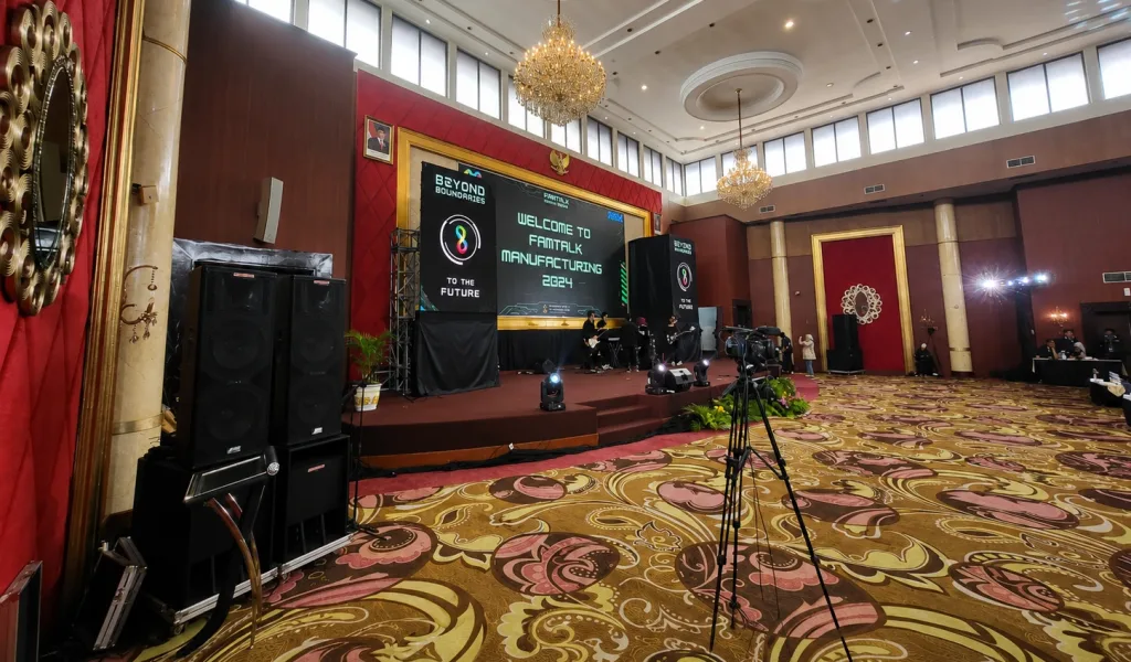Sound System (4)