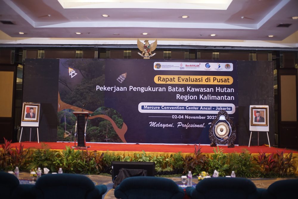 ATRBPNKWSANHUTANREGKALIMANTAN
