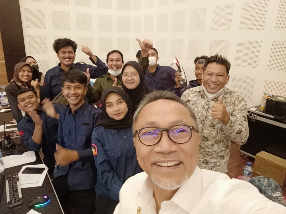 FOTBARPAKMENTERI