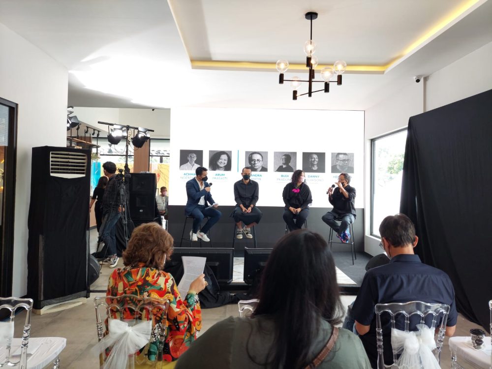 LAUNCHINGAPARTEMEN