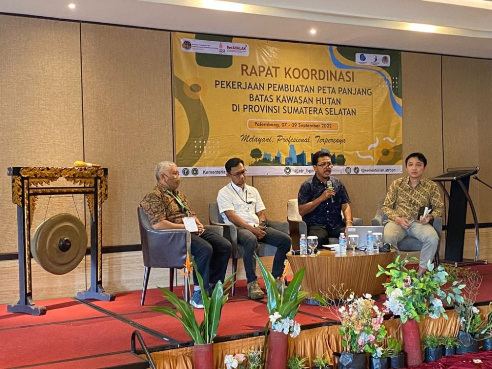 RAKORKAWASANPALEMBANG