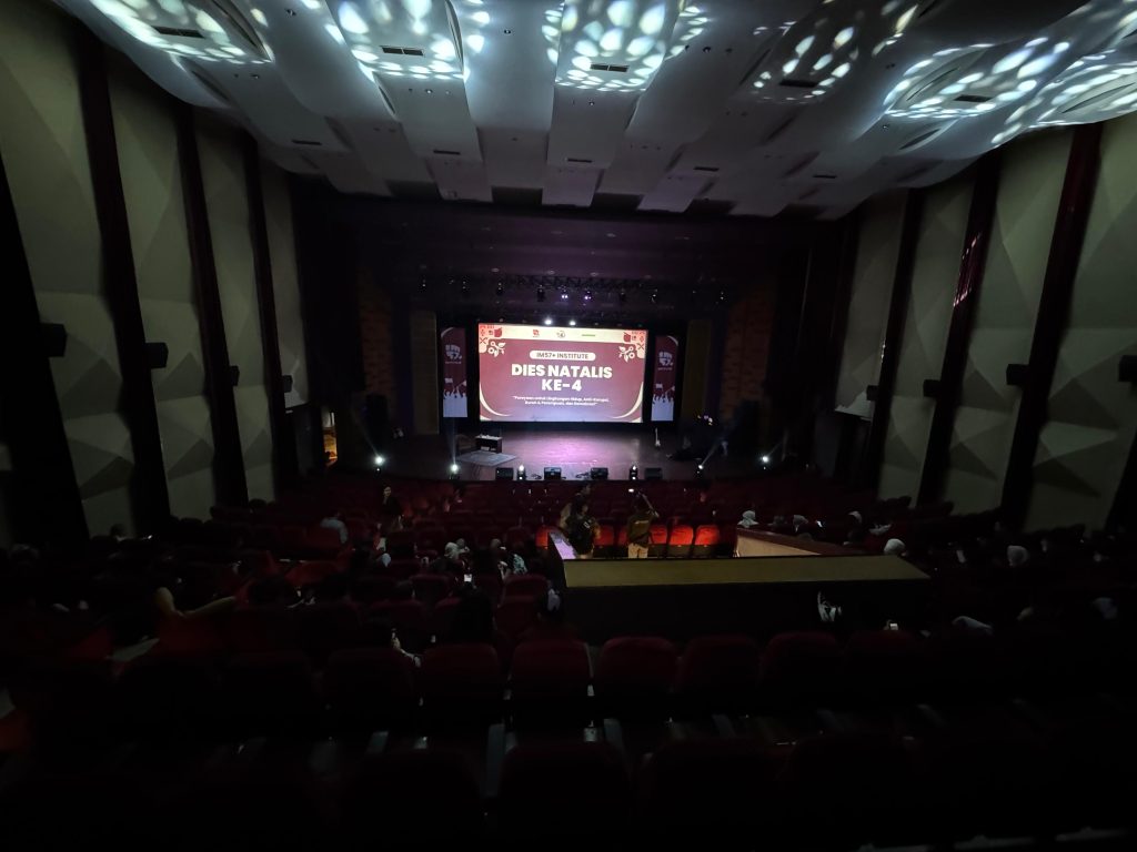 Event Organizer Ciamis