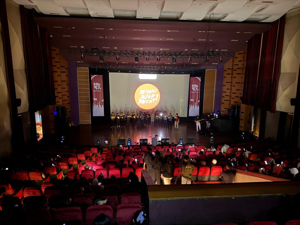Event Organizer di Ciamis