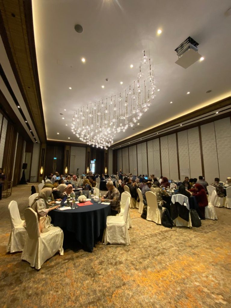 Event Organizer di Kebumen