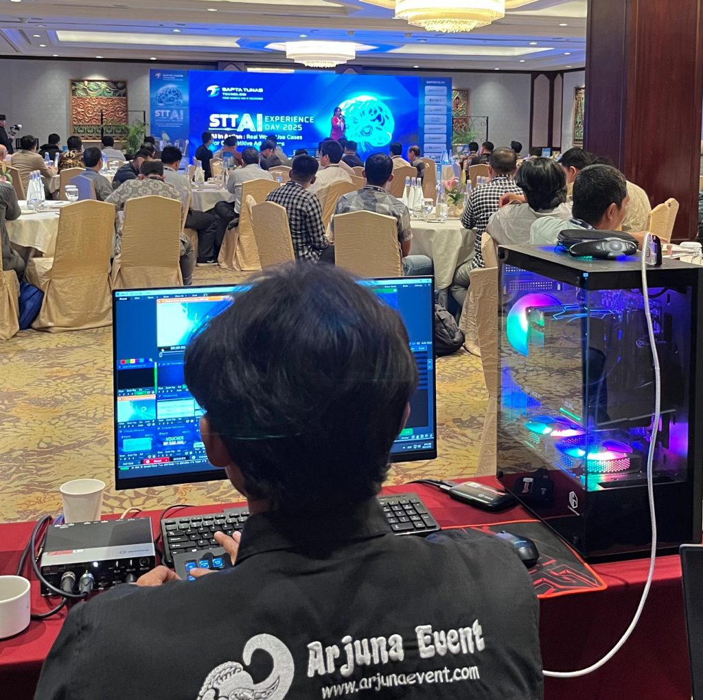 Sewa LED Jakarta Barat Terbaik