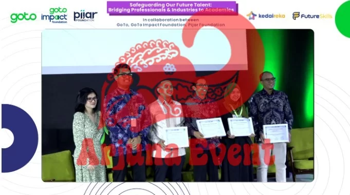 event organizer di kediri