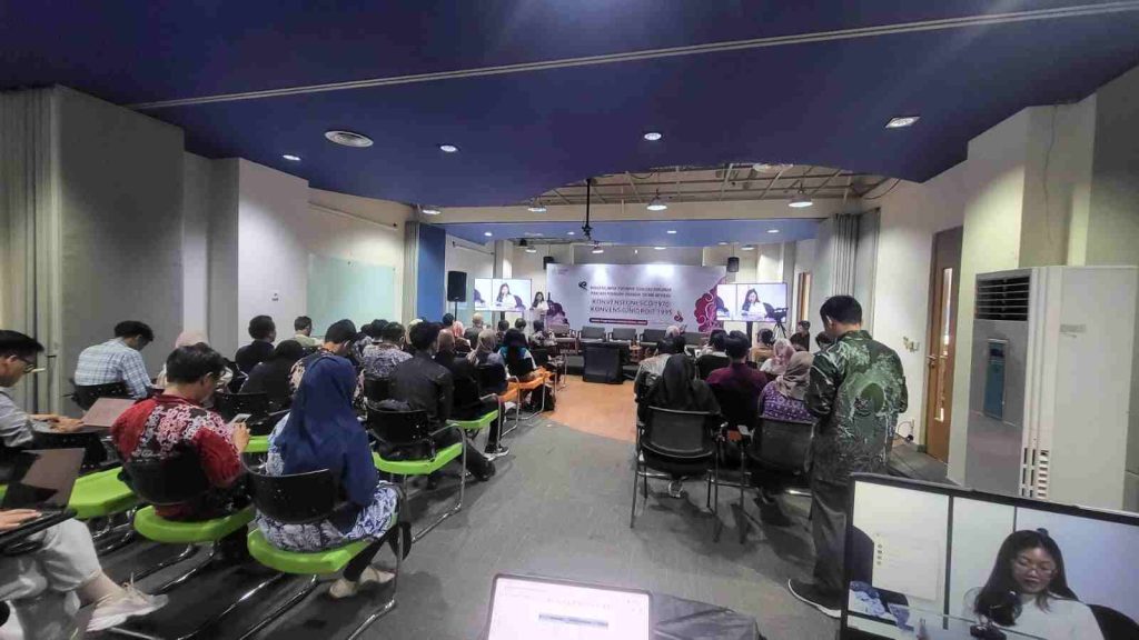 event organizer kabupaten tabanan