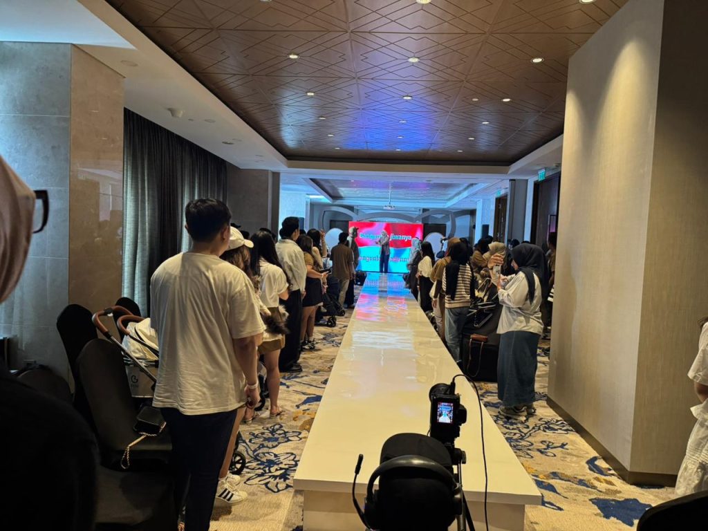 event organizer wonosobo