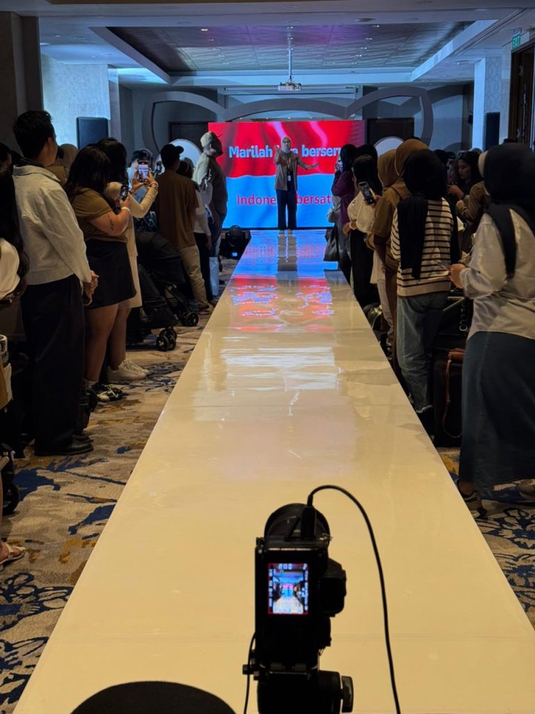 event organizer wonosobo arjunaevent