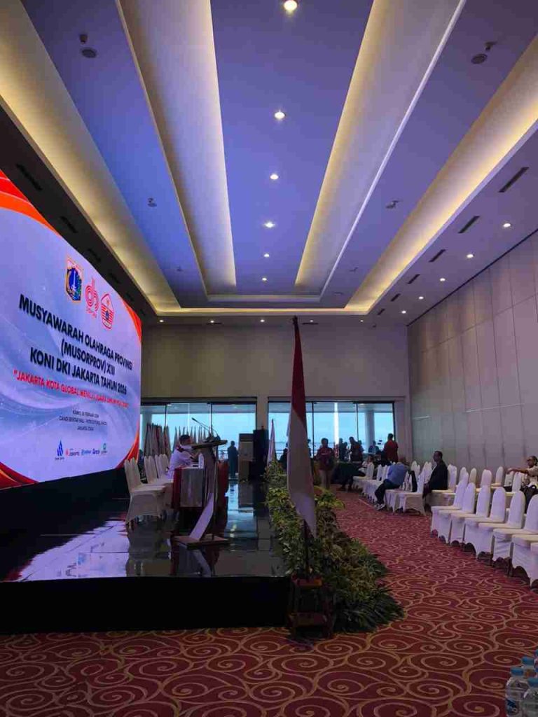 harga event organizer di kediri