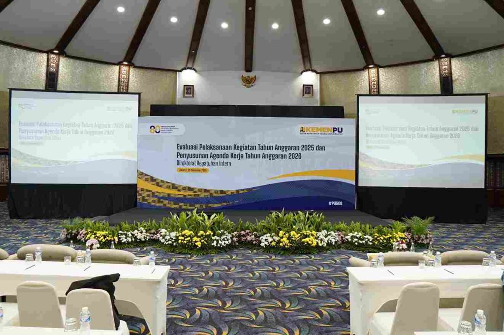 harga event organizer pati