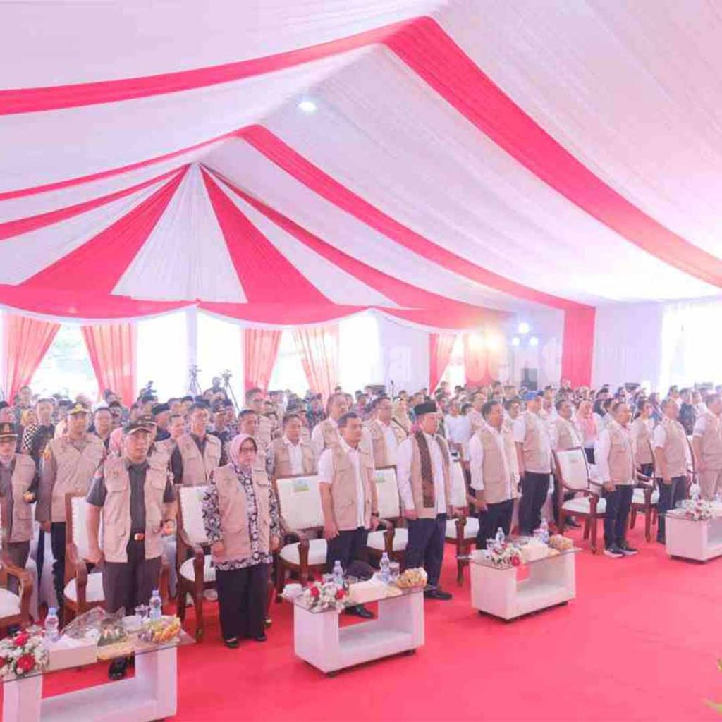 harga event organizer sampang
