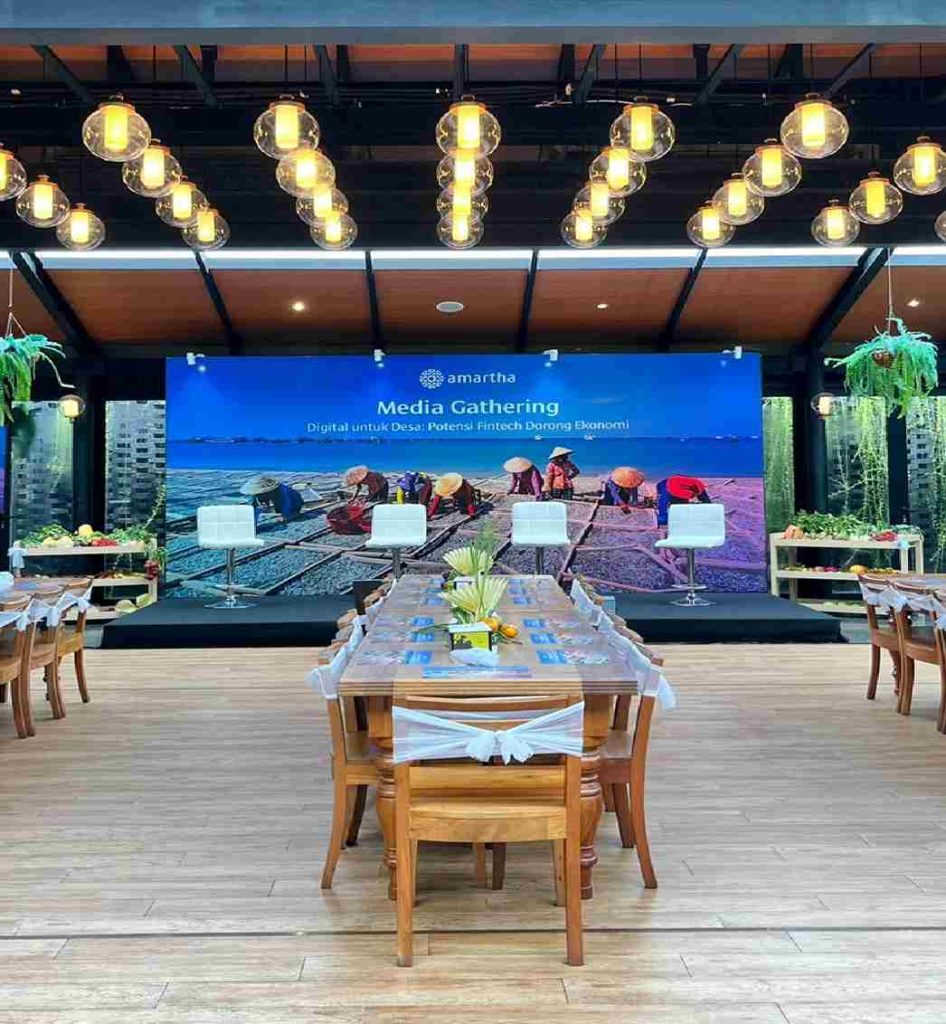 harga event organizer sragen