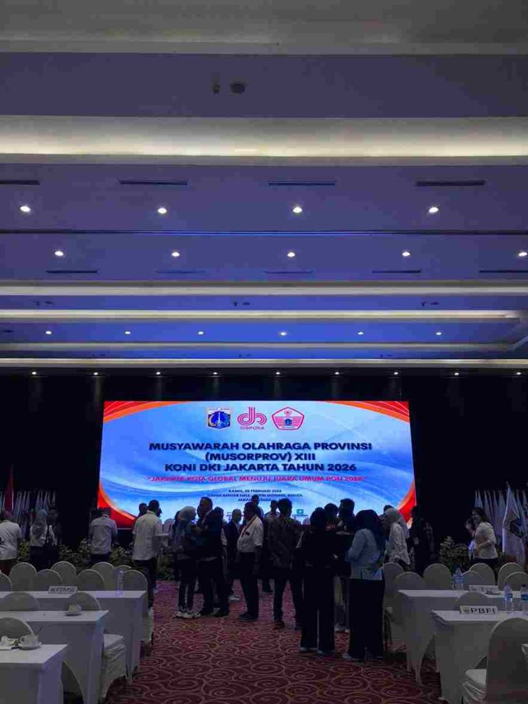 harga event organzier ngawi