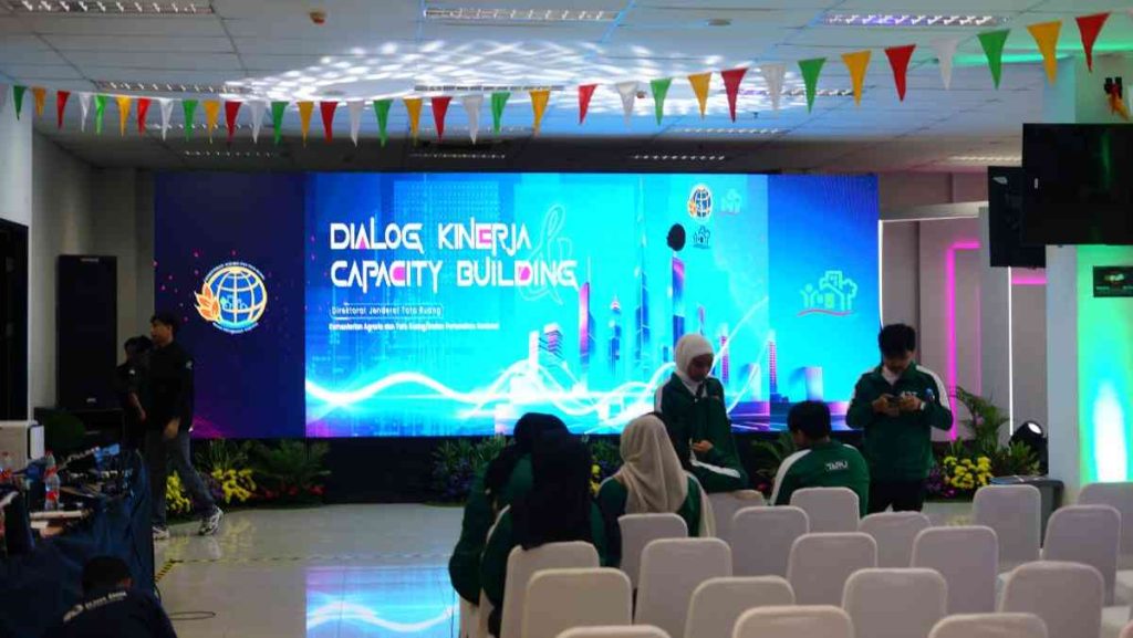 sewa led videotron di gunungkidul