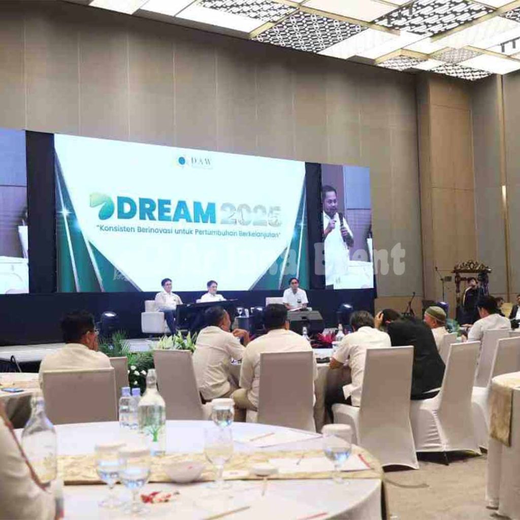 sewa led videotron di karanganyar