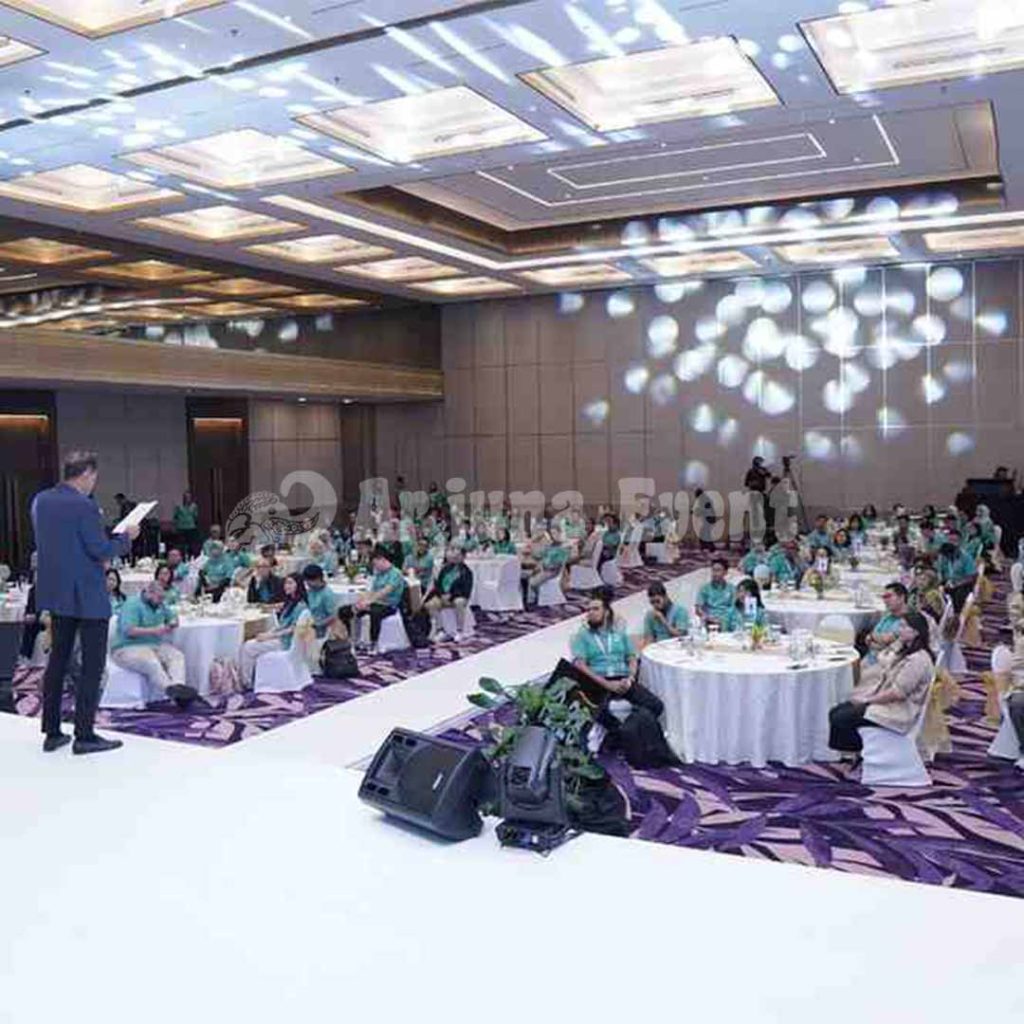 sewa led videotron magelang