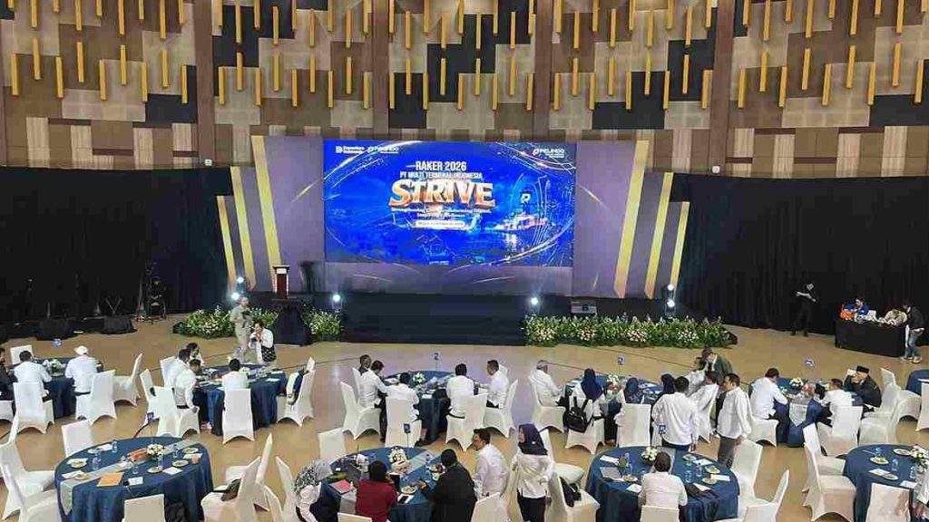 sewa led vifeotron di boyolali